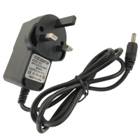 Replacement Wall Charger (UK plug)